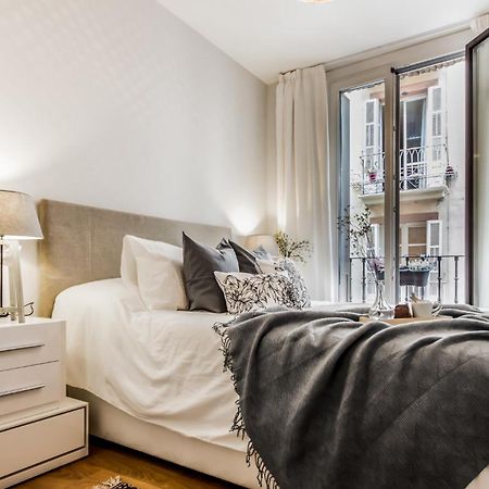 Soul Apartmet Памплона Экстерьер фото
