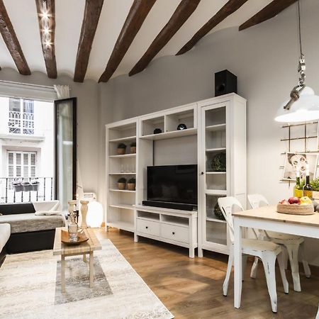 Soul Apartmet Памплона Экстерьер фото
