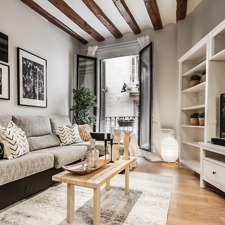 Soul Apartmet Памплона Экстерьер фото