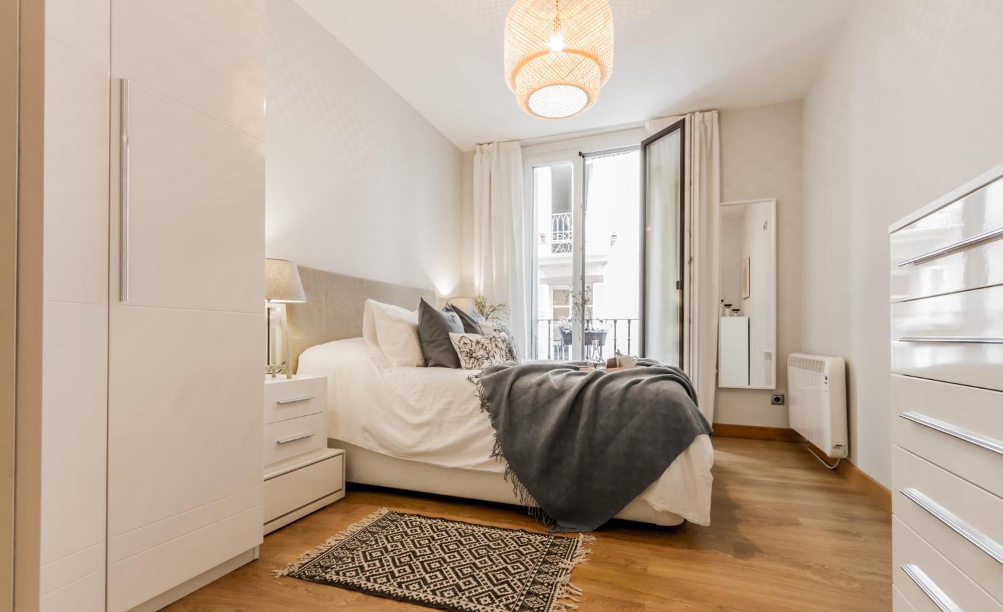 Soul Apartmet Памплона Экстерьер фото