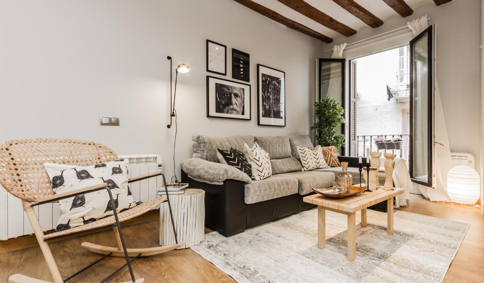 Soul Apartmet Памплона Экстерьер фото