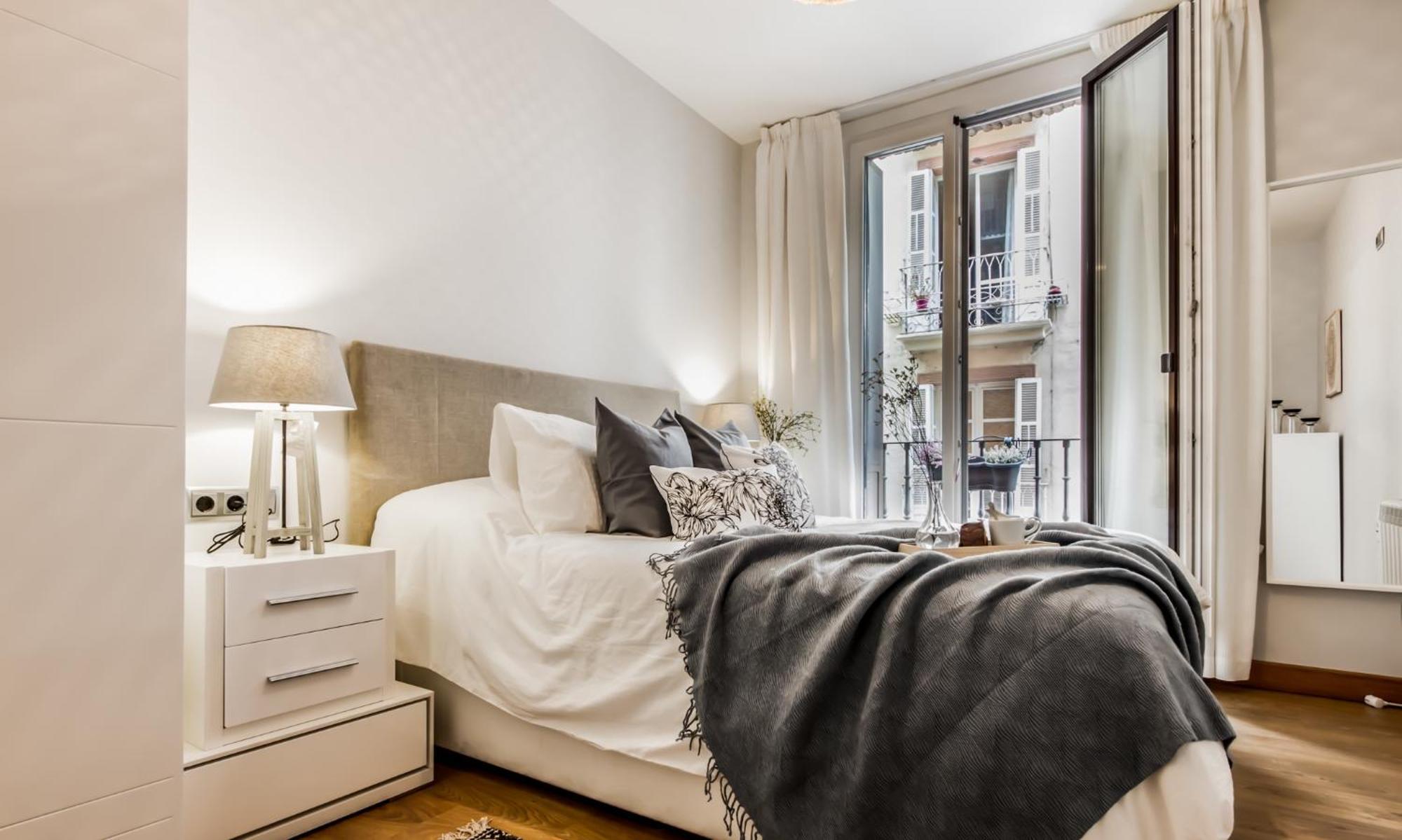 Soul Apartmet Памплона Экстерьер фото