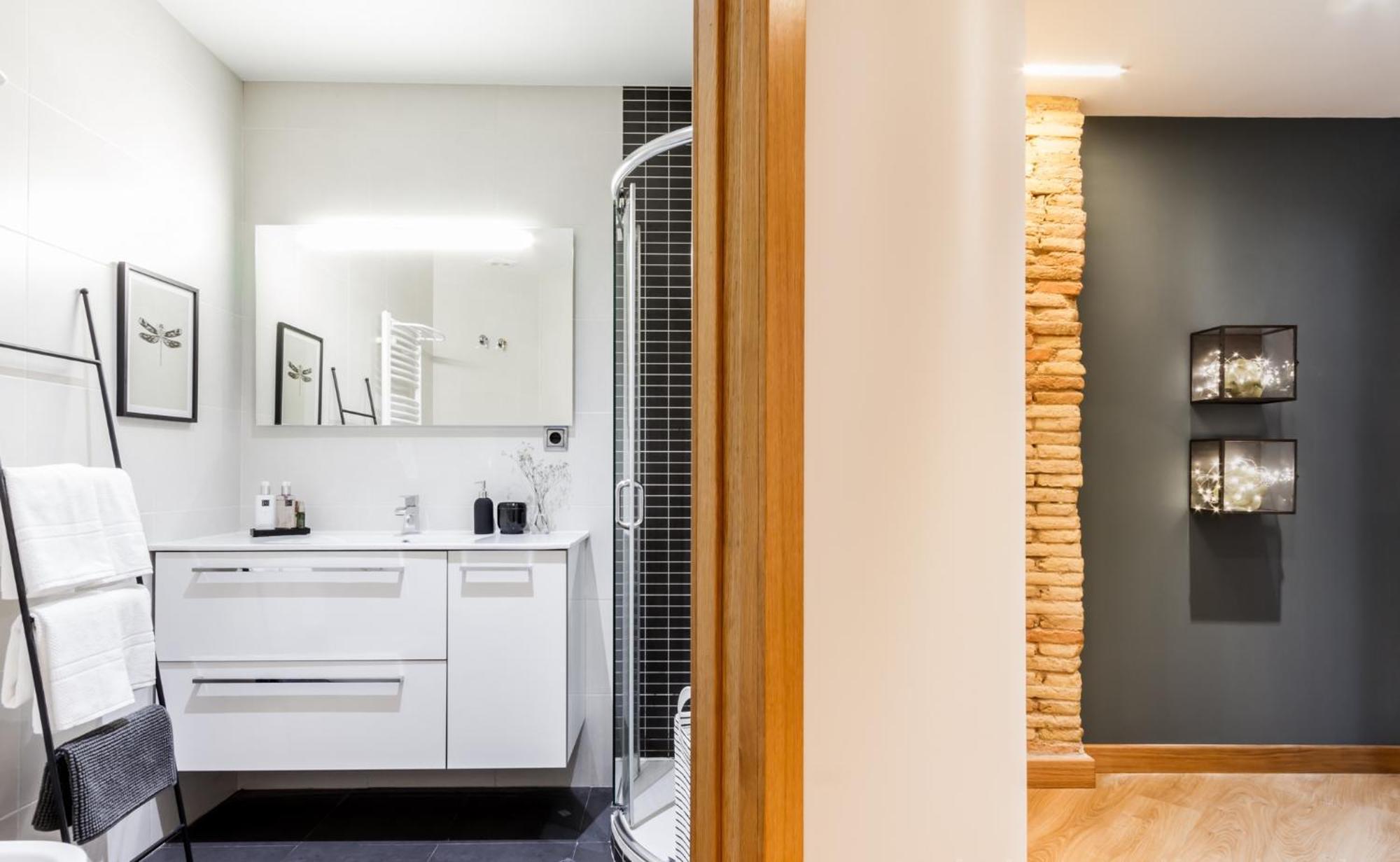 Soul Apartmet Памплона Экстерьер фото