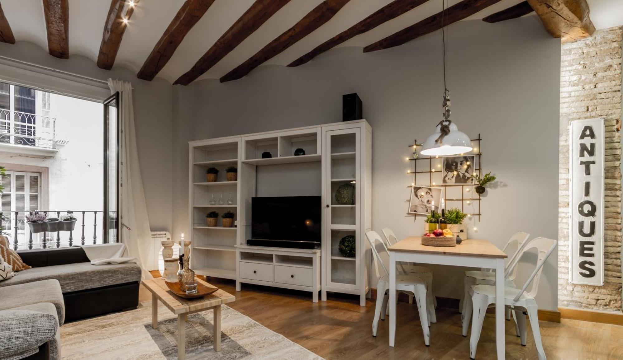 Soul Apartmet Памплона Экстерьер фото