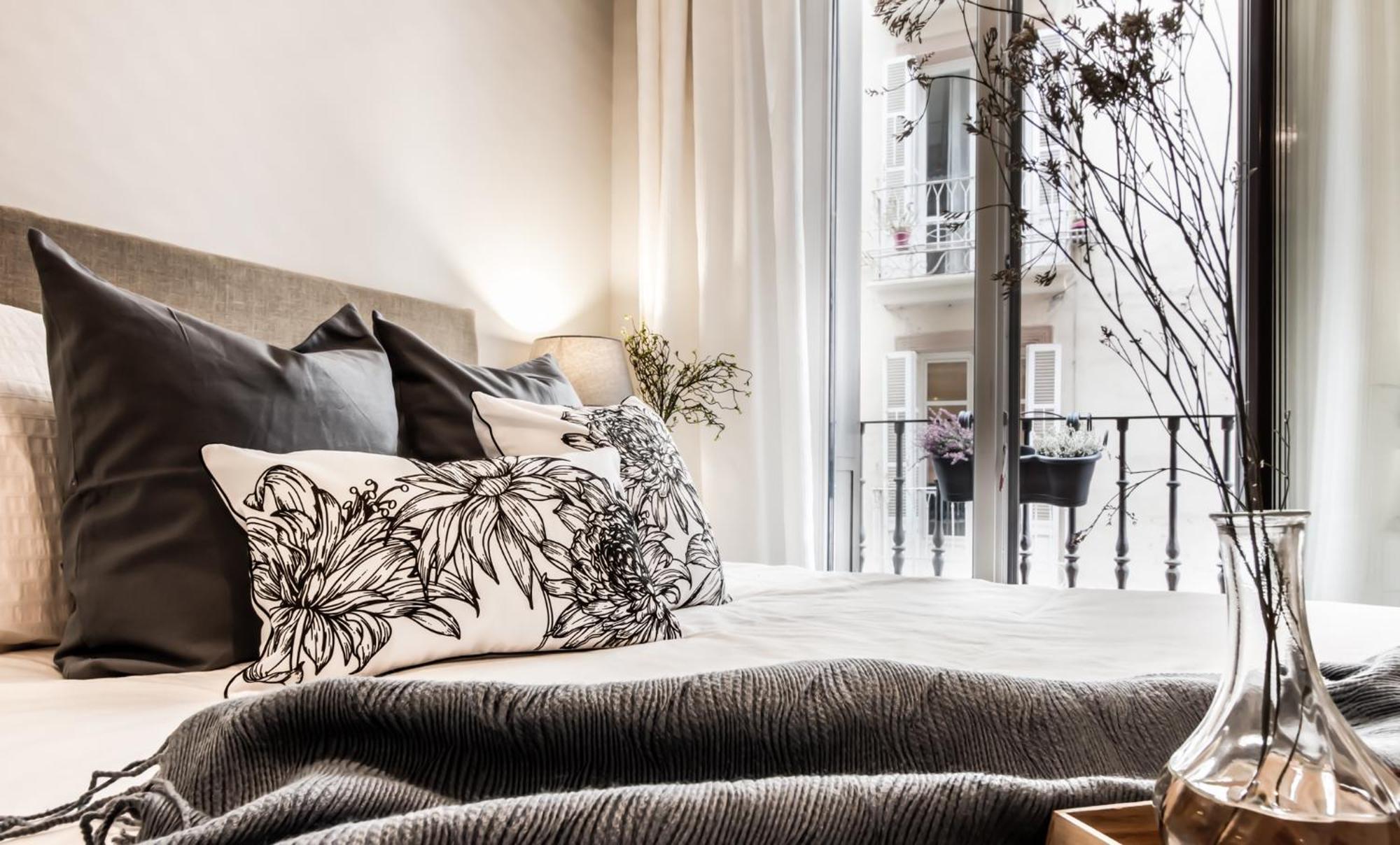 Soul Apartmet Памплона Экстерьер фото