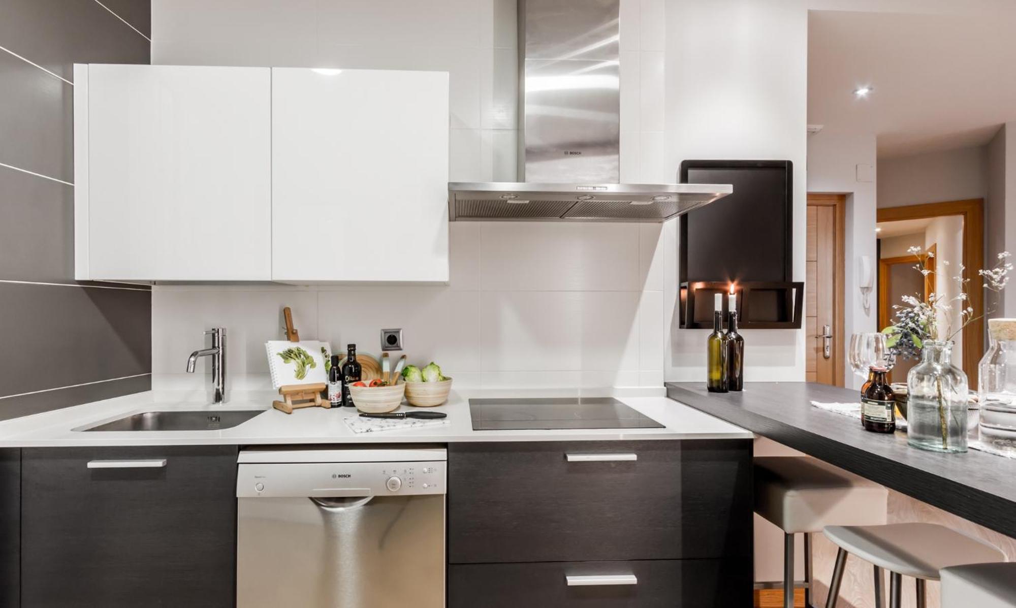 Soul Apartmet Памплона Экстерьер фото