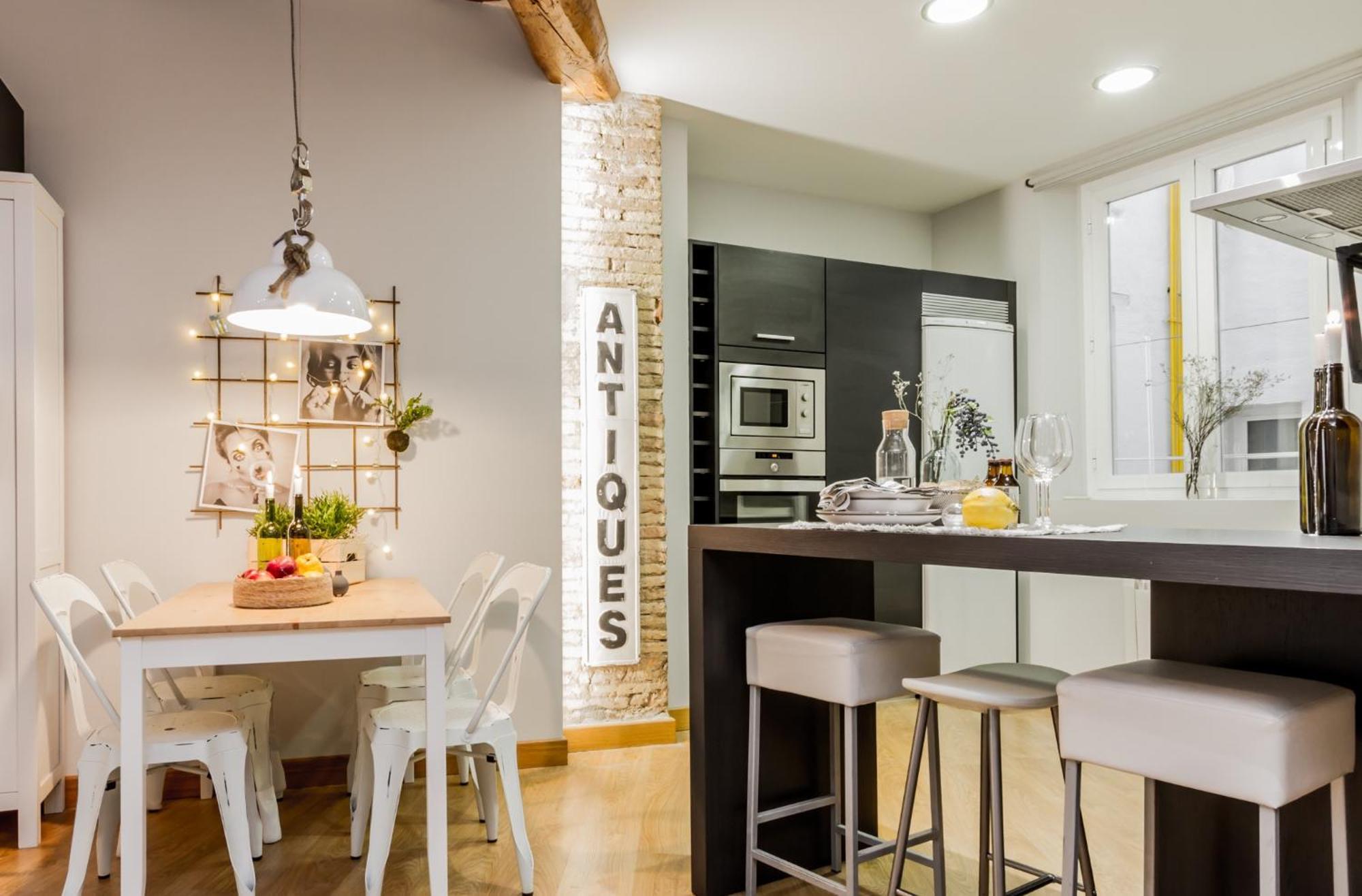 Soul Apartmet Памплона Экстерьер фото