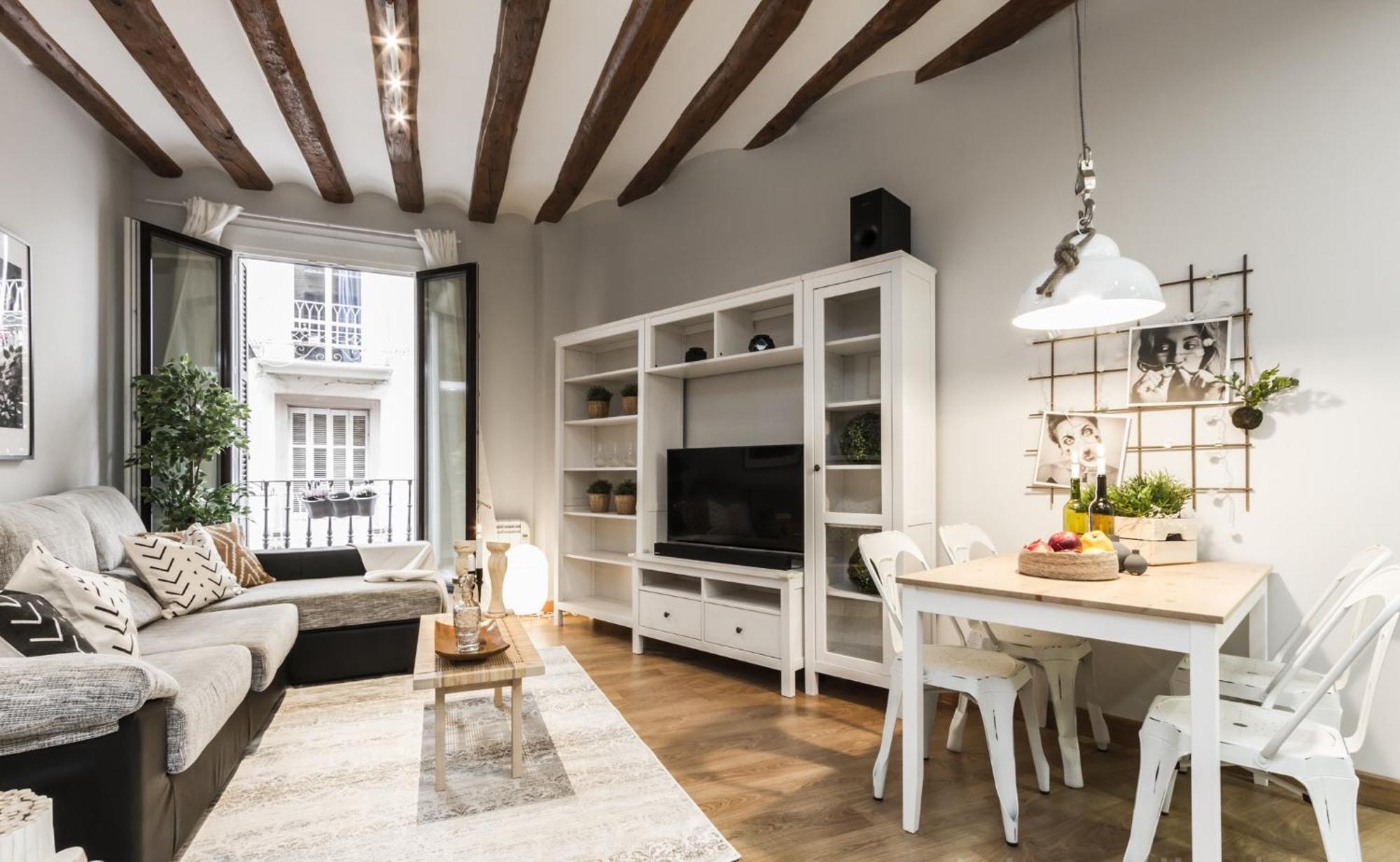 Soul Apartmet Памплона Экстерьер фото