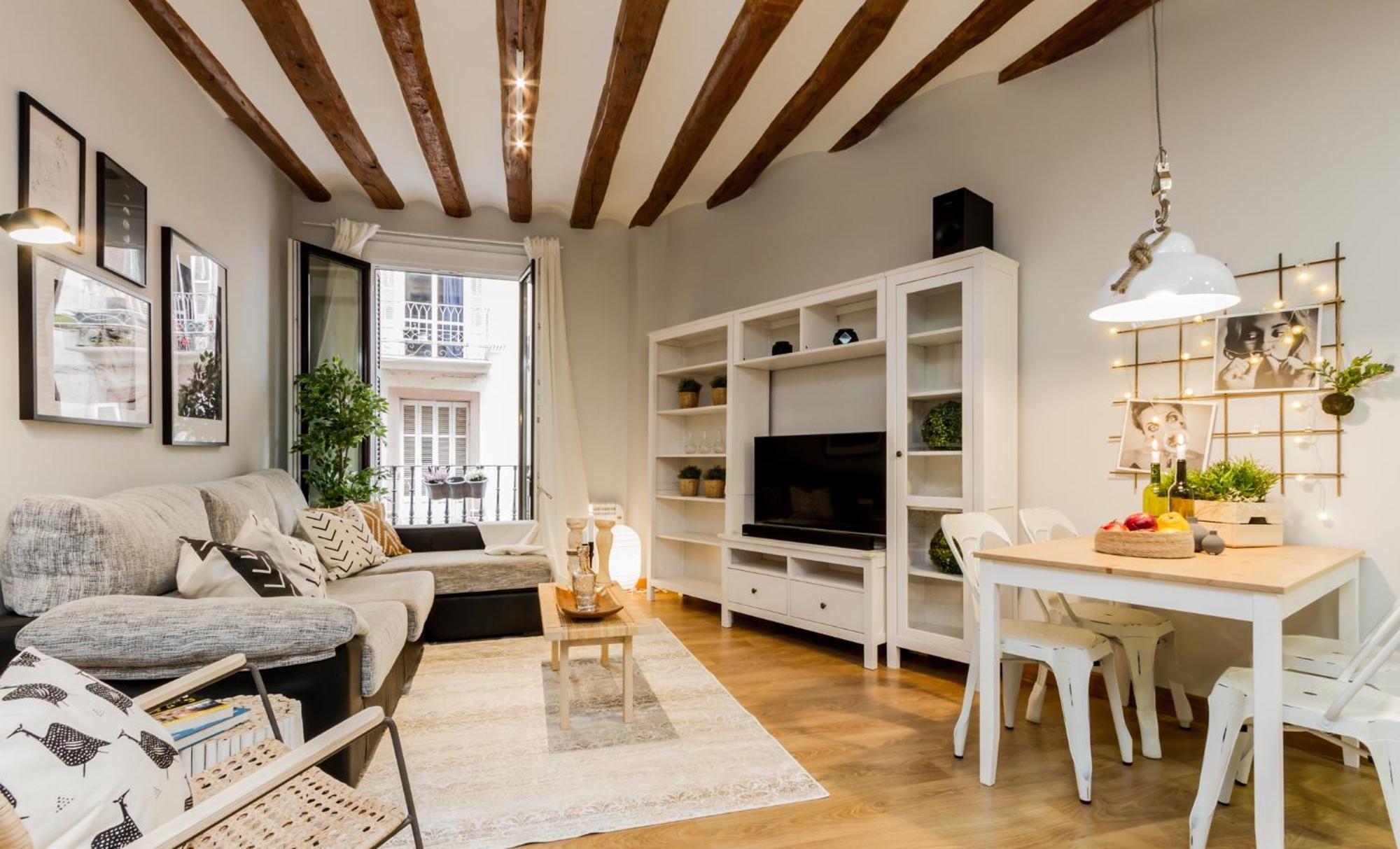 Soul Apartmet Памплона Экстерьер фото