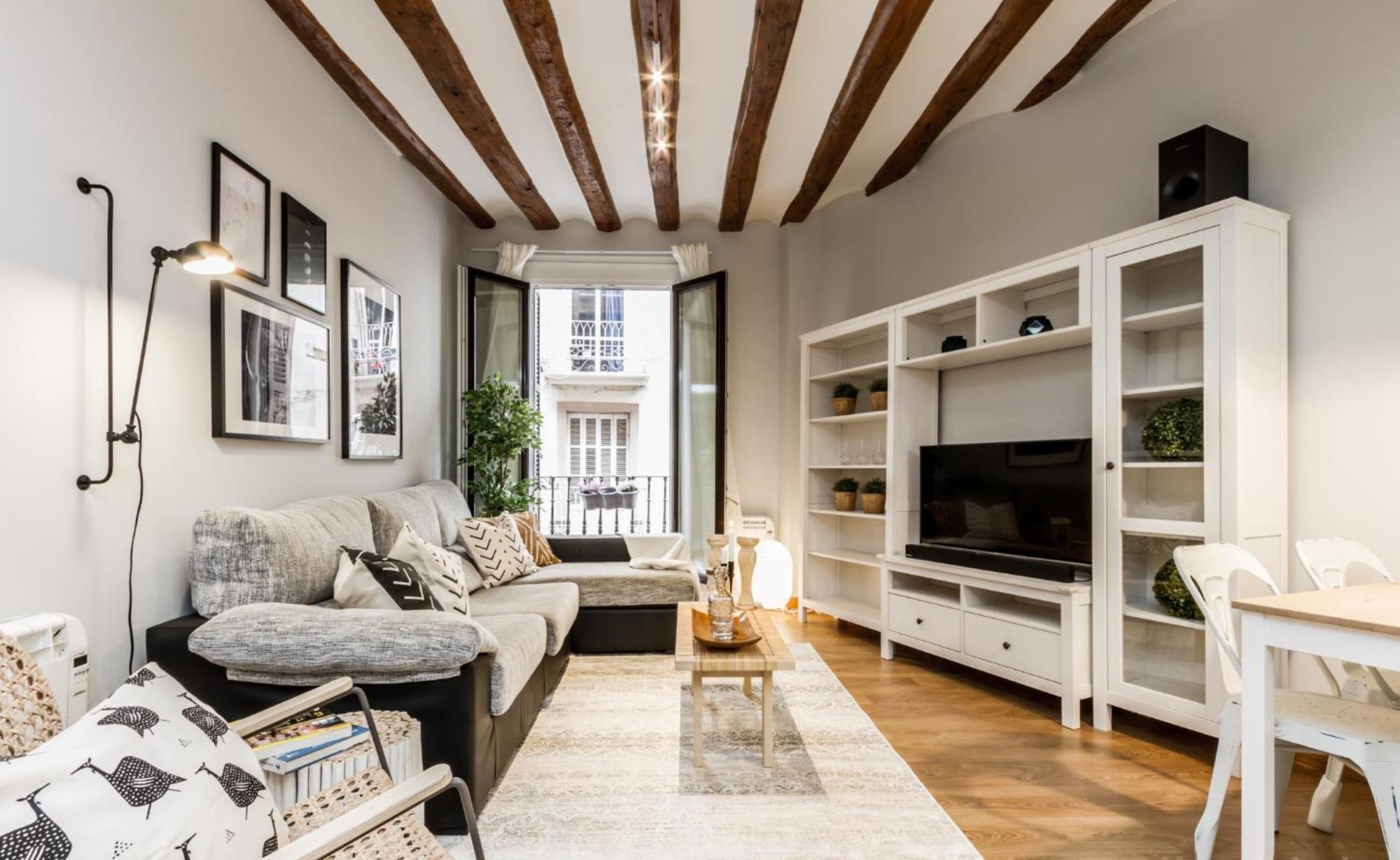 Soul Apartmet Памплона Экстерьер фото