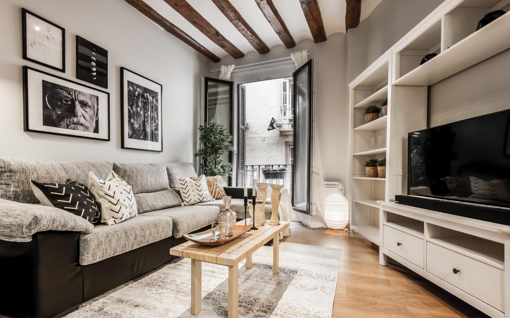 Soul Apartmet Памплона Экстерьер фото
