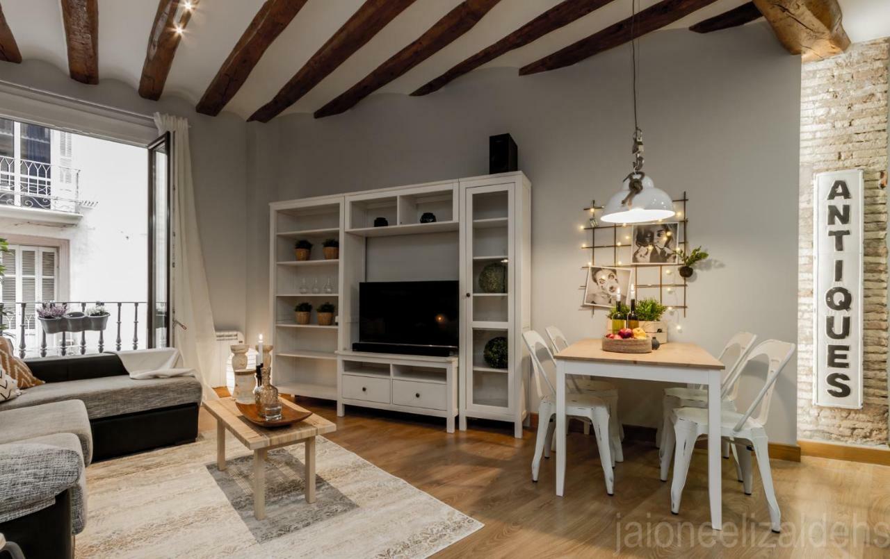 Soul Apartmet Памплона Экстерьер фото