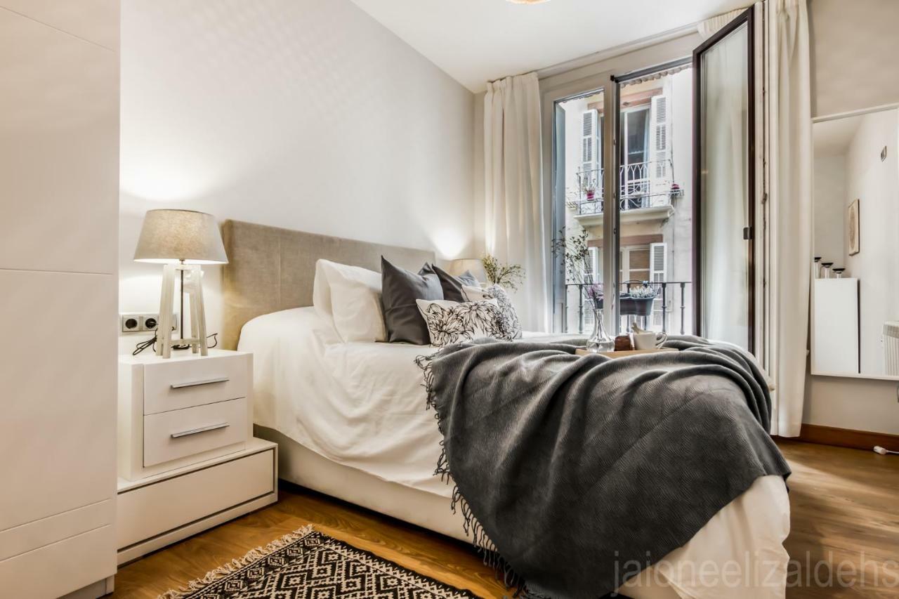 Soul Apartmet Памплона Экстерьер фото