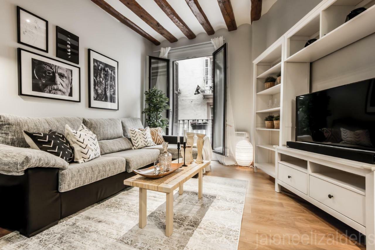 Soul Apartmet Памплона Экстерьер фото