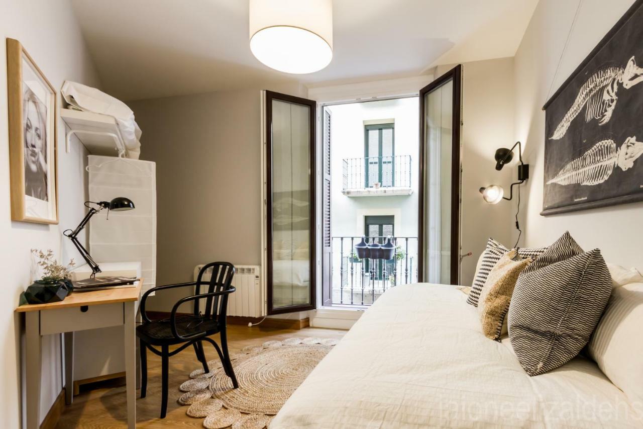 Soul Apartmet Памплона Экстерьер фото
