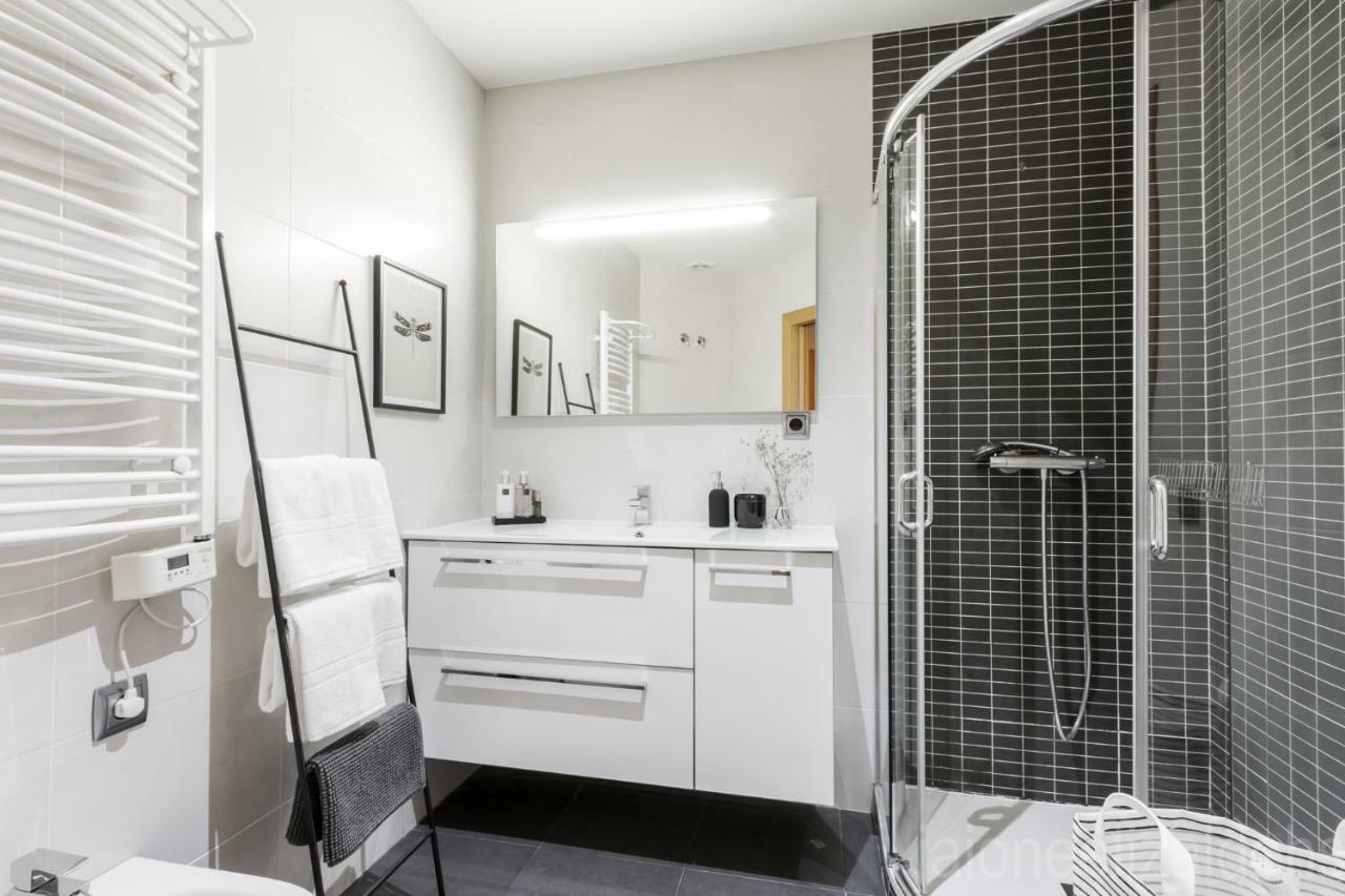 Soul Apartmet Памплона Экстерьер фото