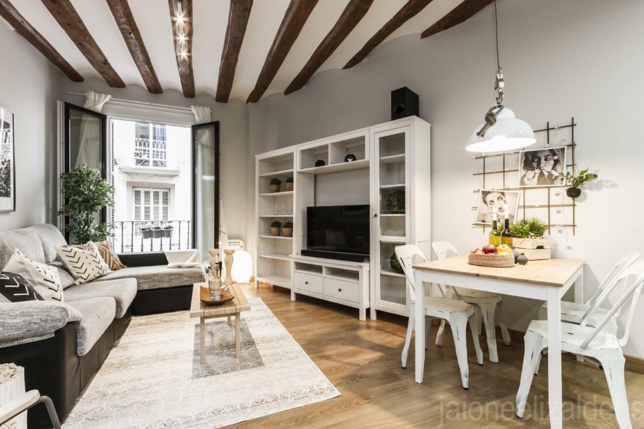 Soul Apartmet Памплона Экстерьер фото