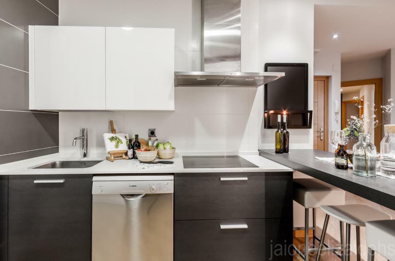 Soul Apartmet Памплона Экстерьер фото