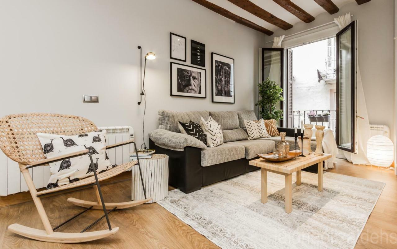 Soul Apartmet Памплона Экстерьер фото