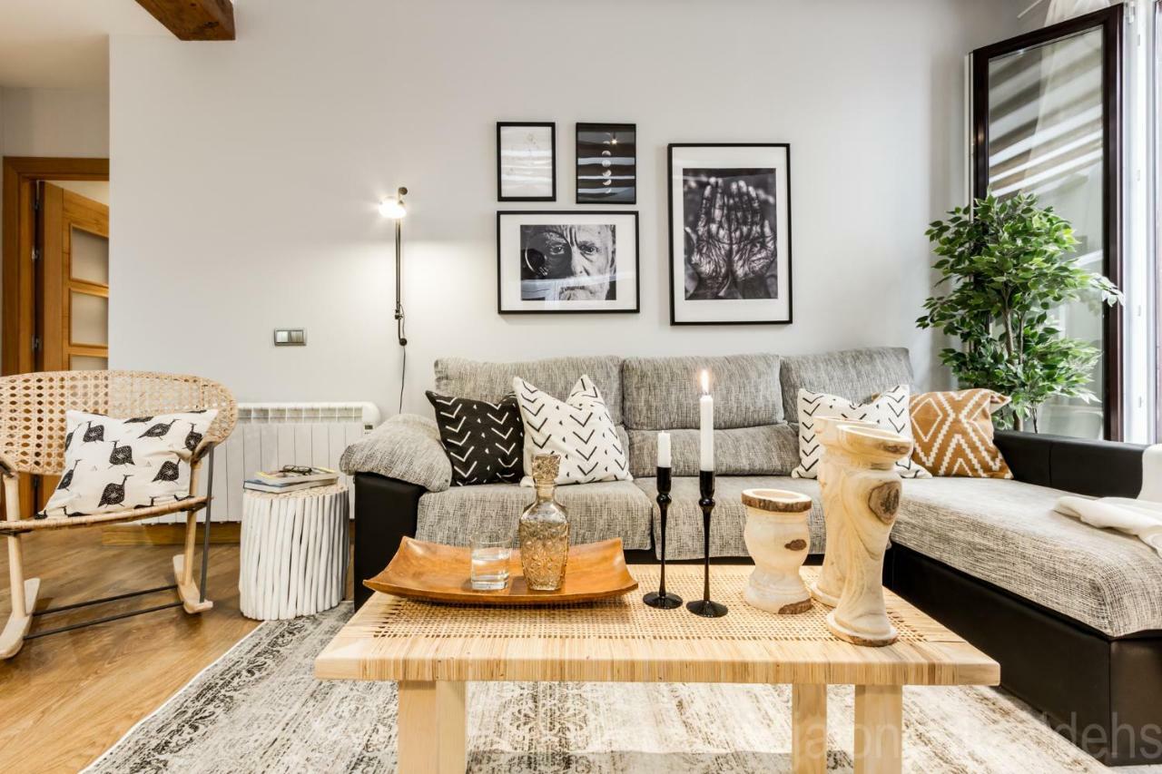 Soul Apartmet Памплона Экстерьер фото