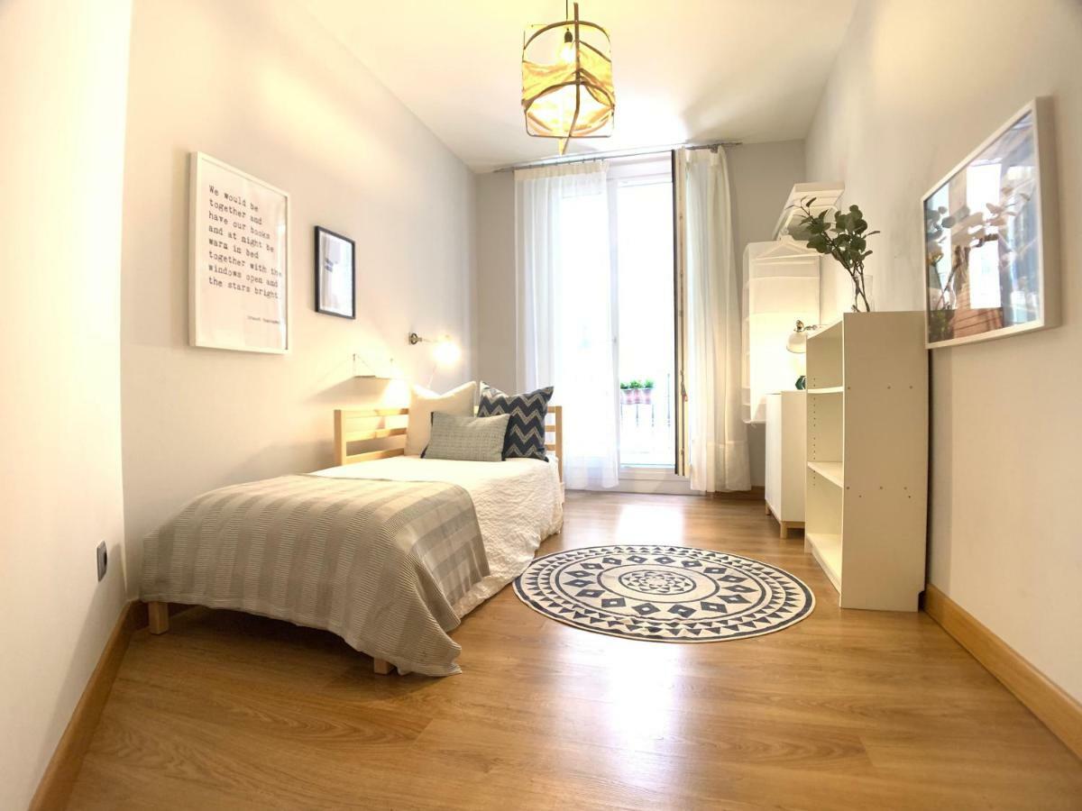Soul Apartmet Памплона Экстерьер фото