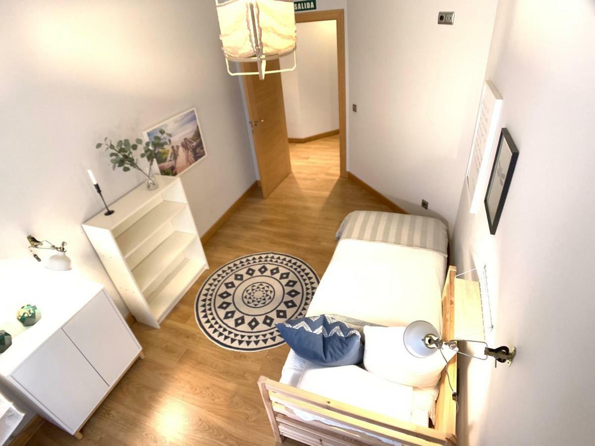 Soul Apartmet Памплона Экстерьер фото